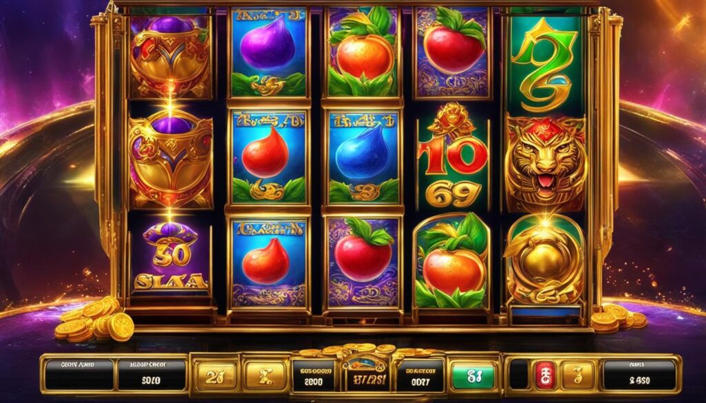 Daftar Slot Online di Gading69 Slot Kamboja