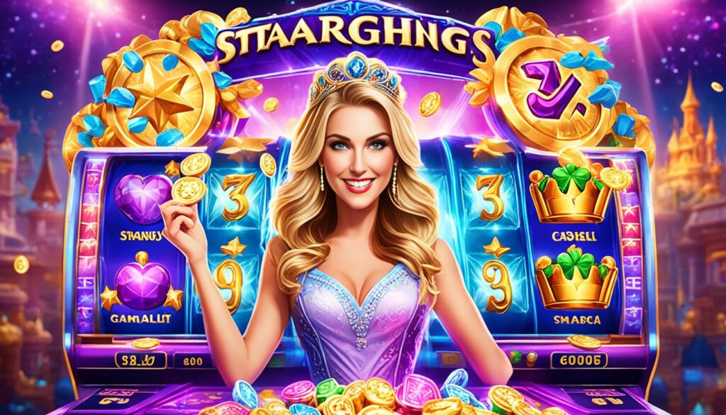 tips bermain starlight princess slot