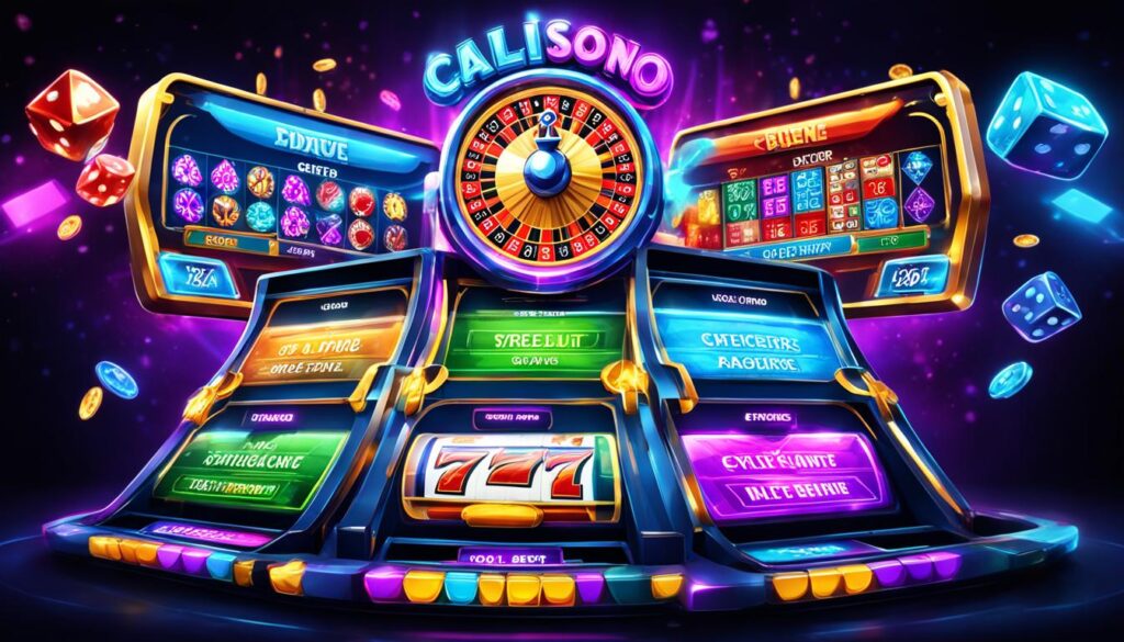 5 daftar game casino online di situs gading69