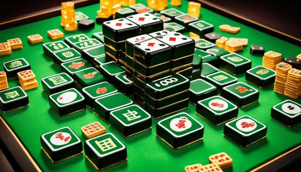 Situs Slot Scatter Hitam Mahjong Ways 2