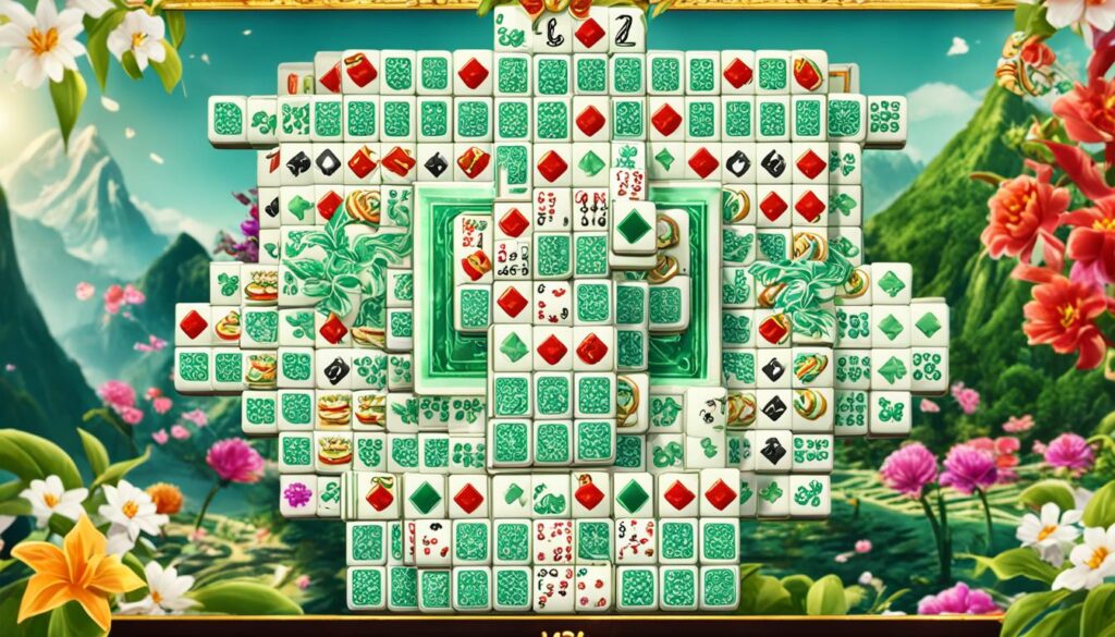 Situs Slot Scatter Hitam Mahjong Ways 2 Demo Gacor